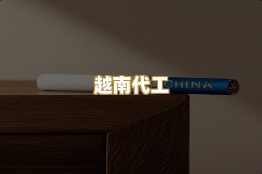 越南代工
